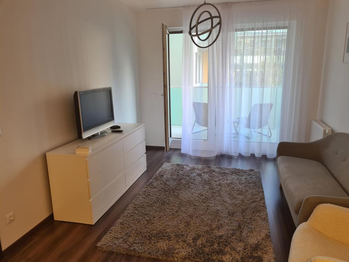 Apartamento Aphrodite Budapeste