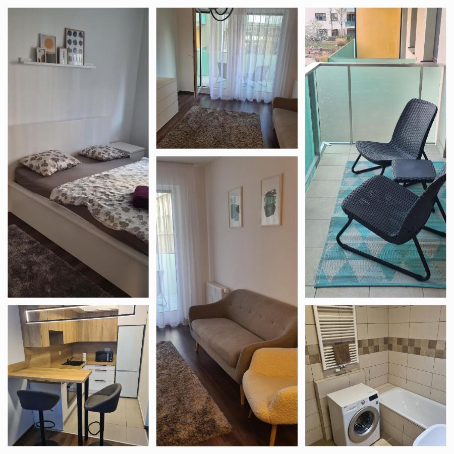 Aphrodite Apartamento