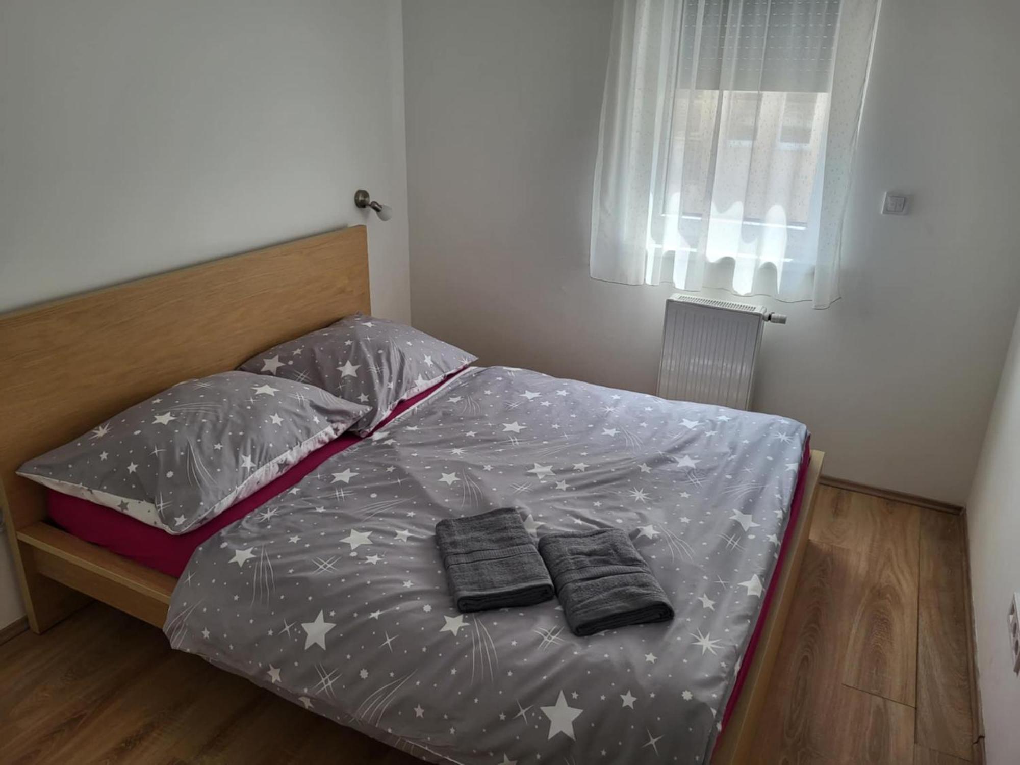 Apartamento Aphrodite