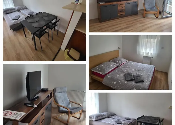 Aphrodite Apartman
