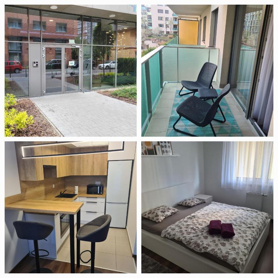Apartman Aphrodite Budapest