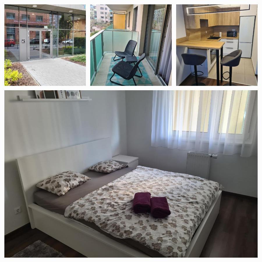 Apartman Aphrodite