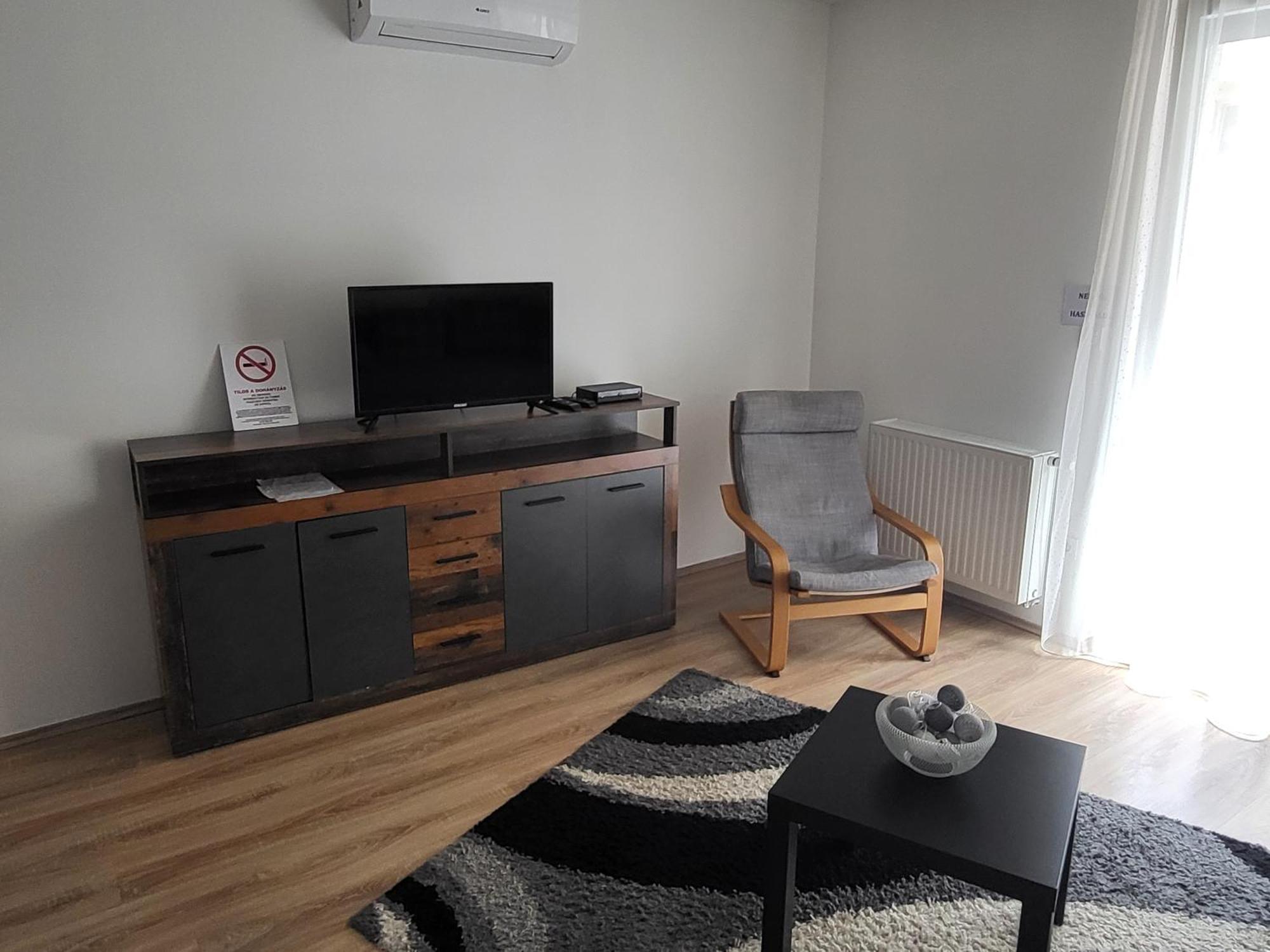 Apartman Aphrodite *