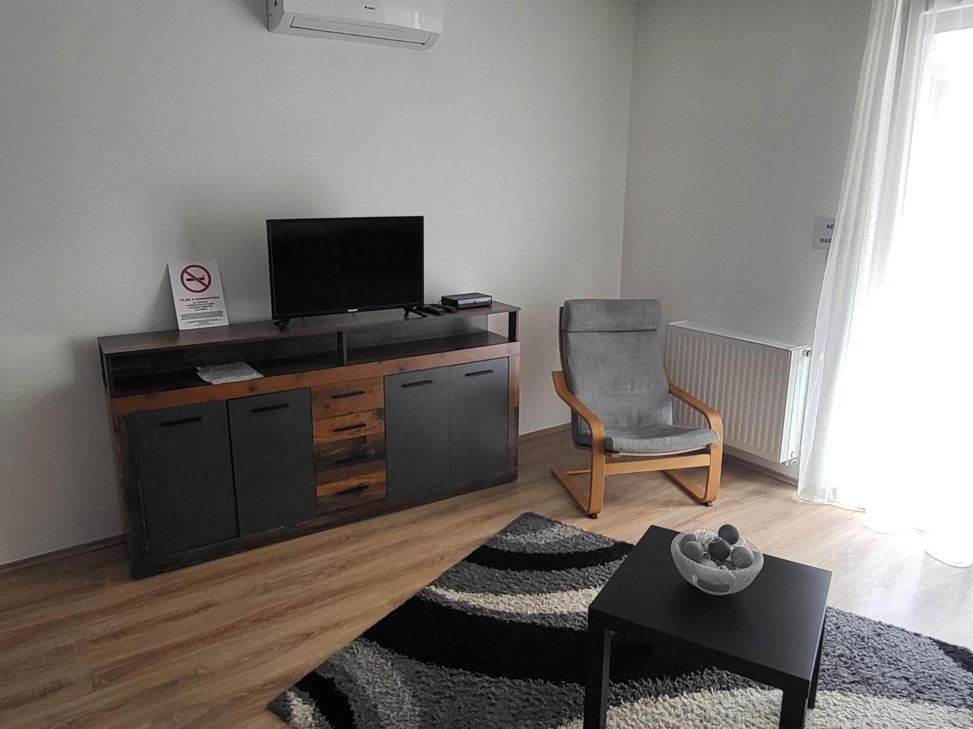 Apartman Aphrodite Budapest
