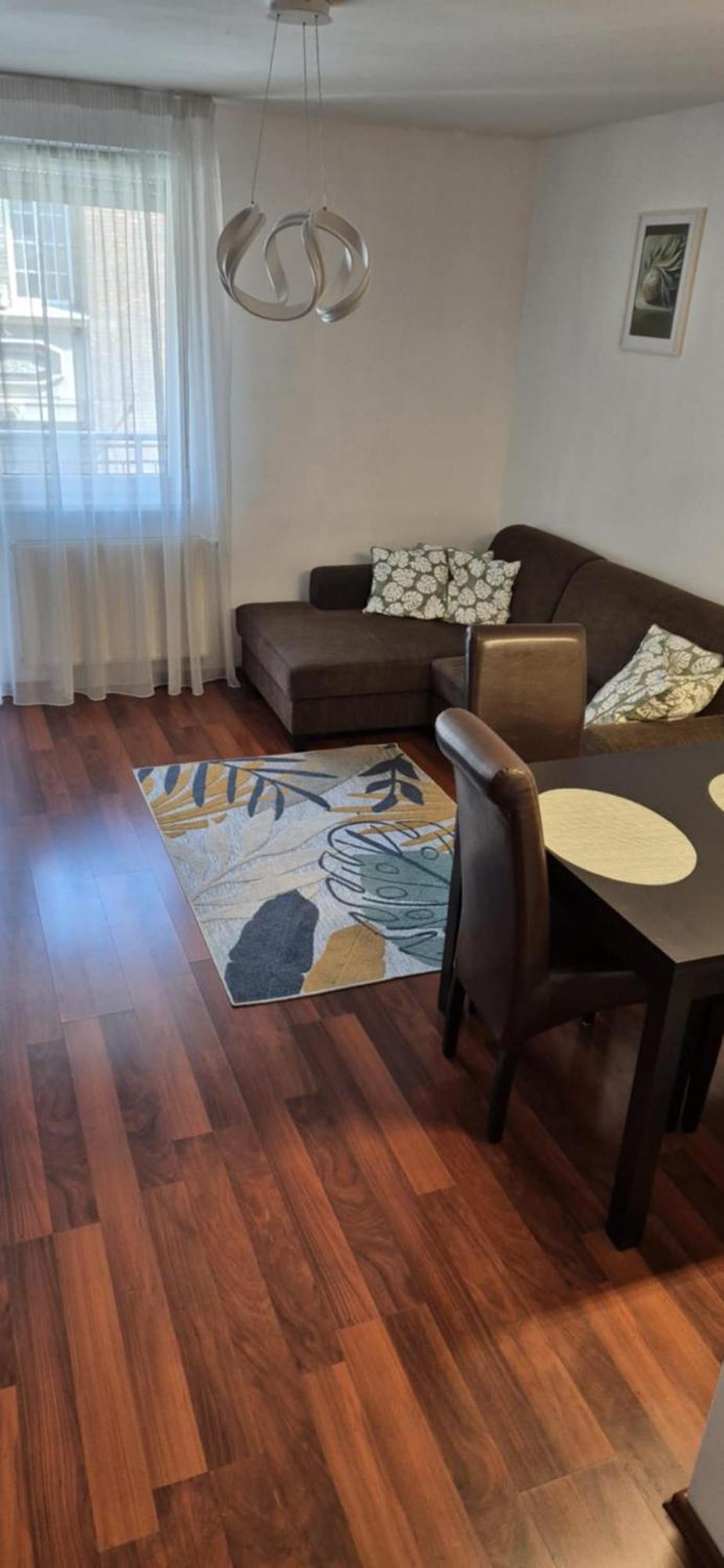Apartman Aphrodite *