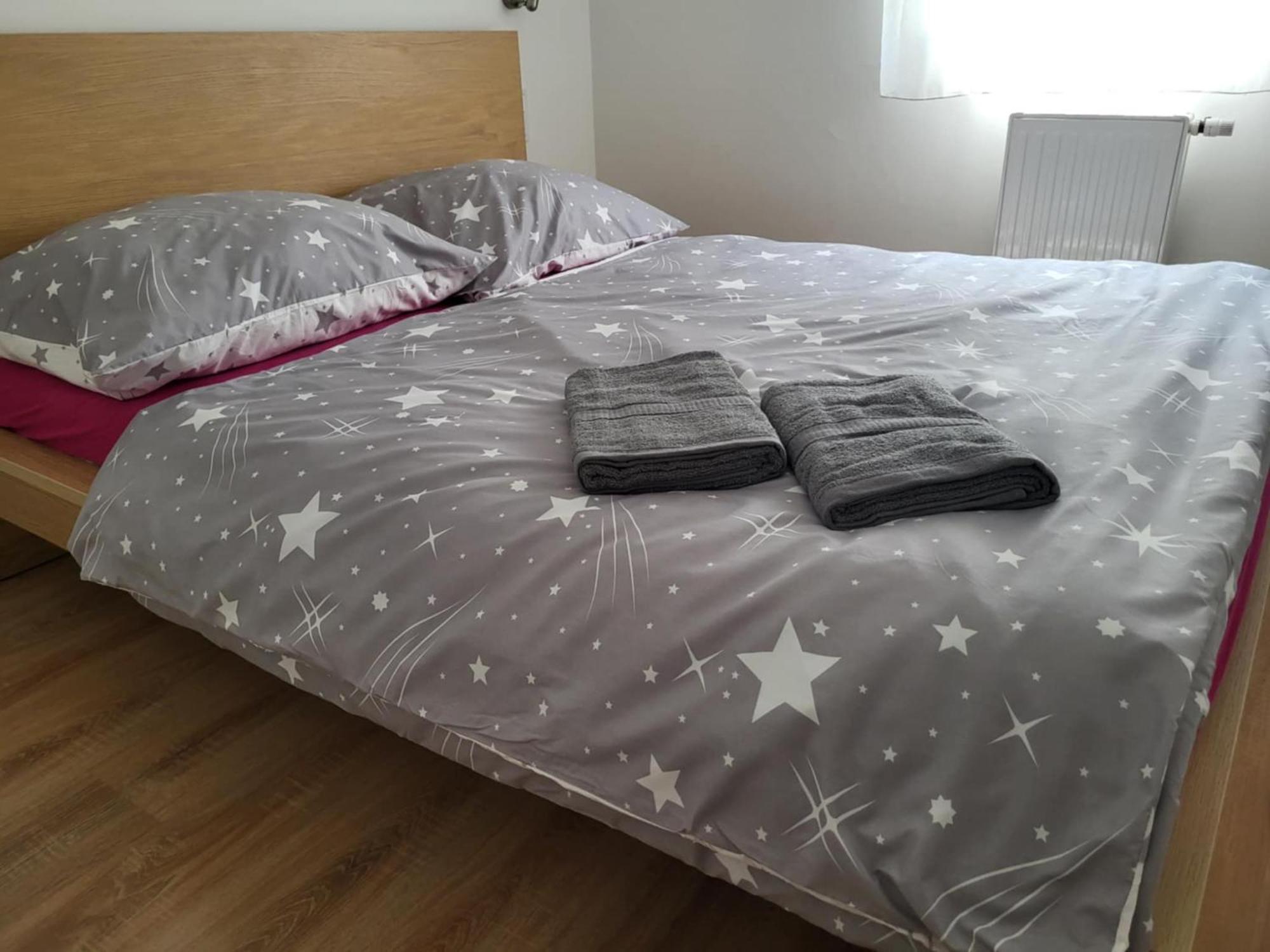 Apartman Aphrodite Budapest