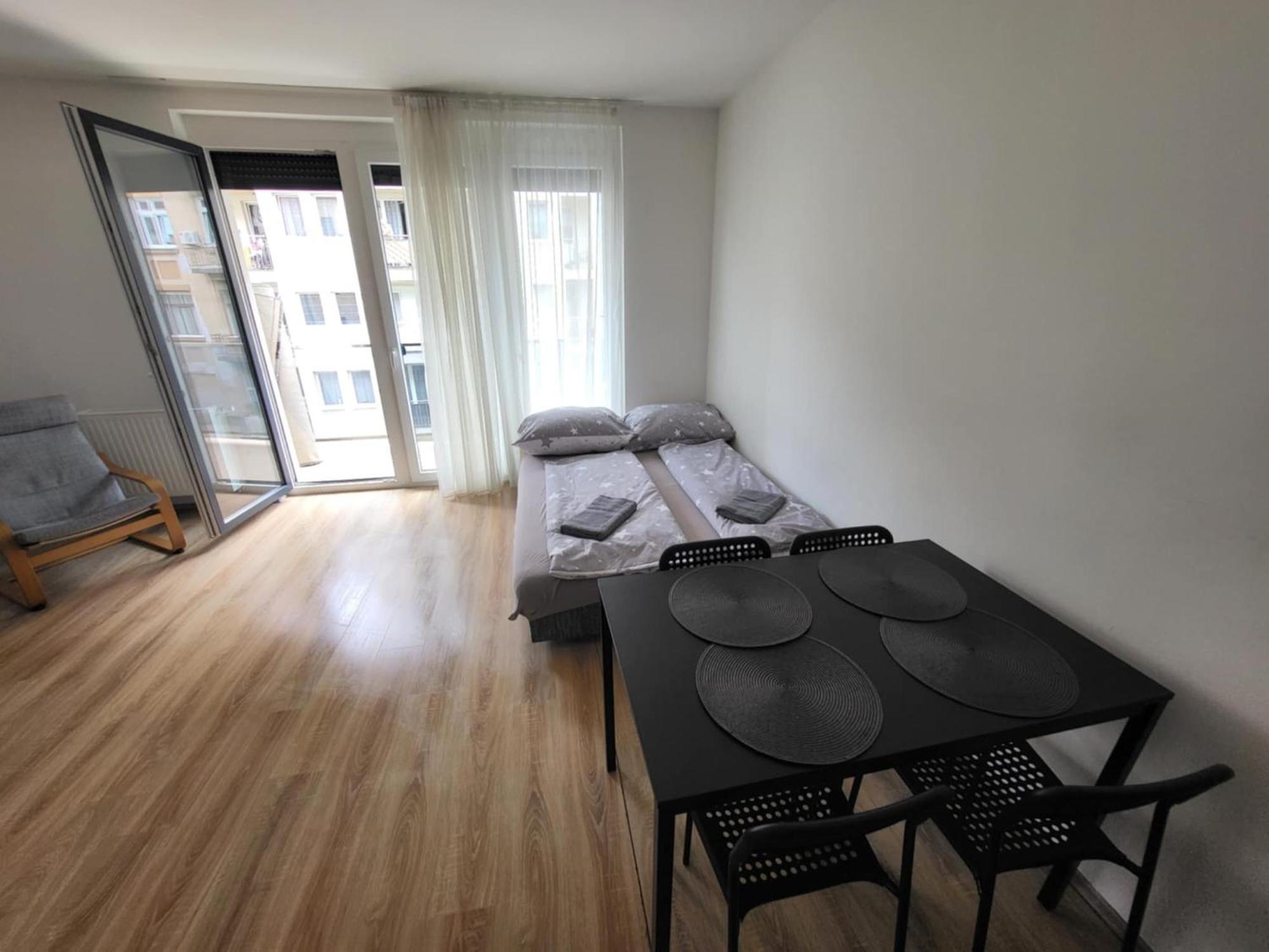Aphrodite Apartman