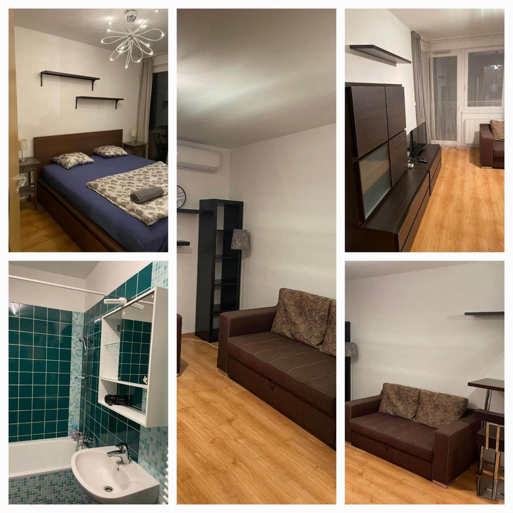 Aphrodite Apartman Budapest