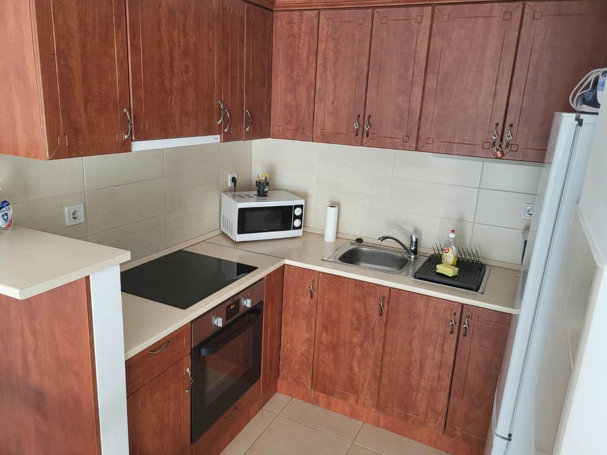 Aphrodite Apartman Budapest